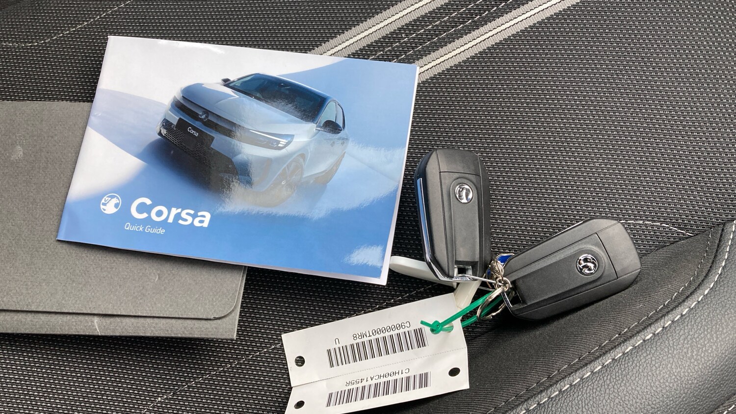 Used Vauxhall Corsa 2023 for sale - 77104481: Photo 19