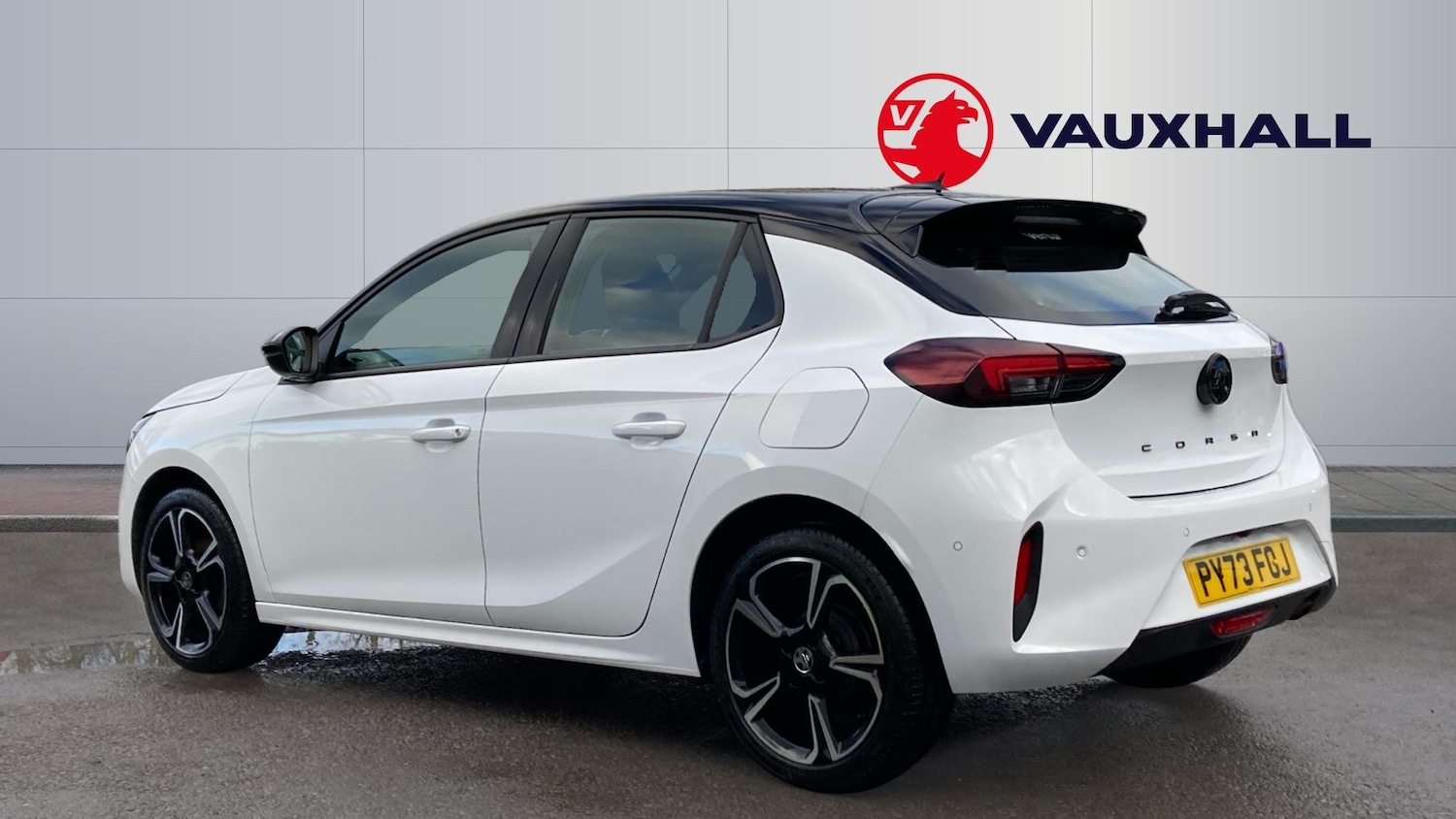 Used Vauxhall Corsa 2023 for sale - 77104481: Photo 2