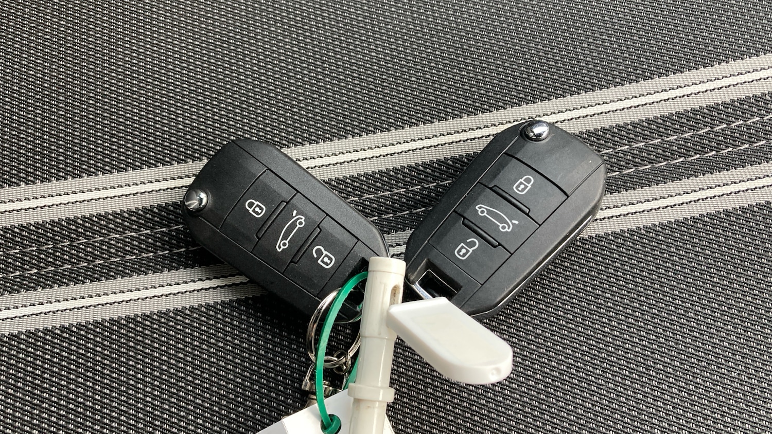 Used Vauxhall Corsa 2023 for sale - 77104481: Photo 20