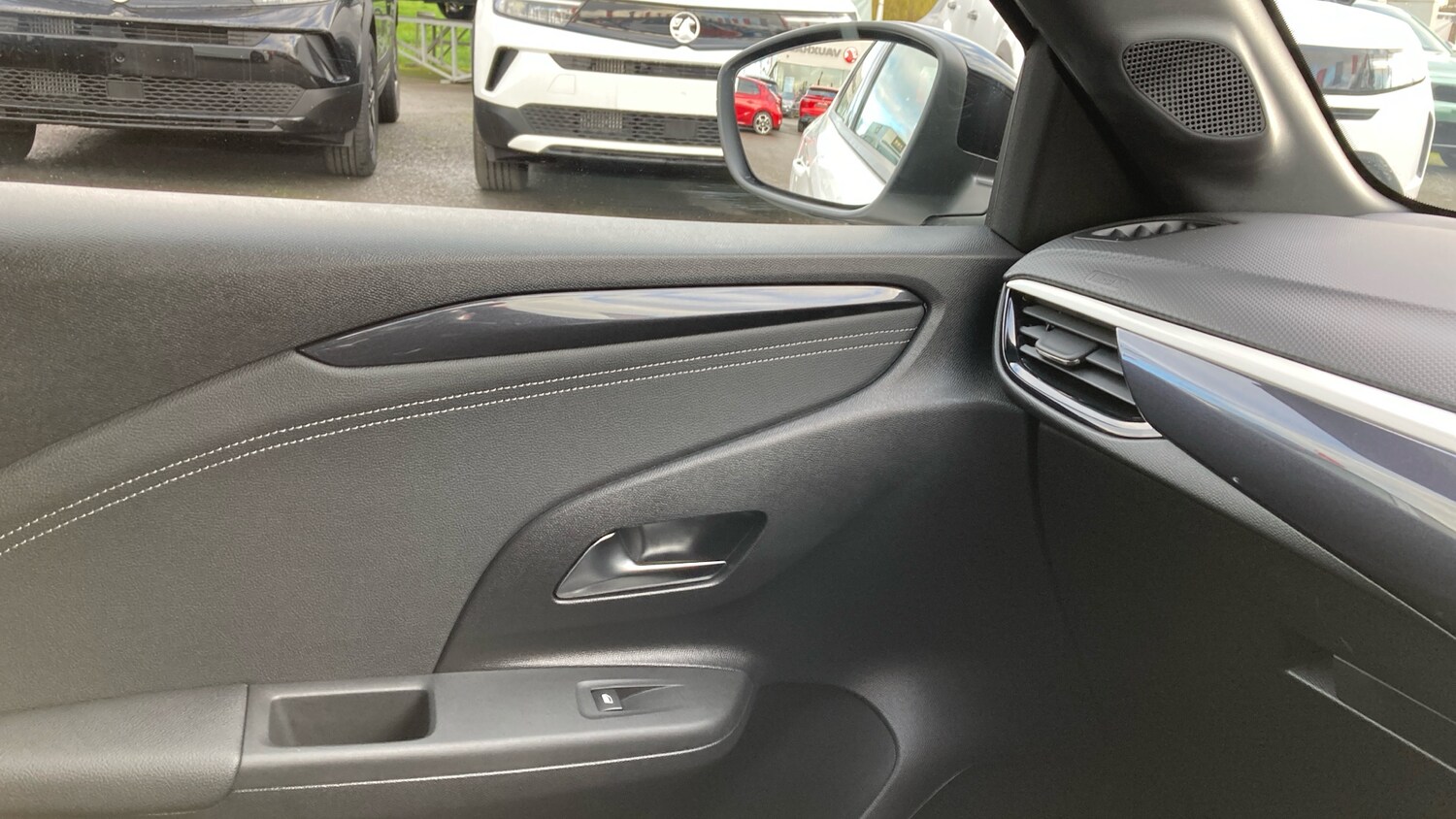 Used Vauxhall Corsa 2023 for sale - 77104481: Photo 25