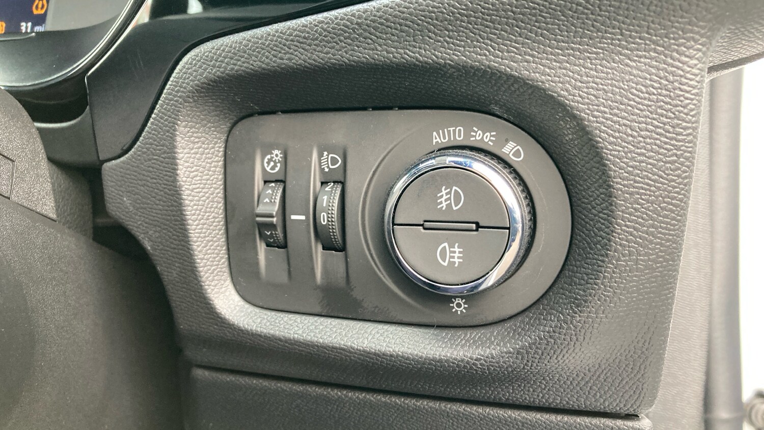 Used Vauxhall Corsa 2023 for sale - 77104481: Photo 27