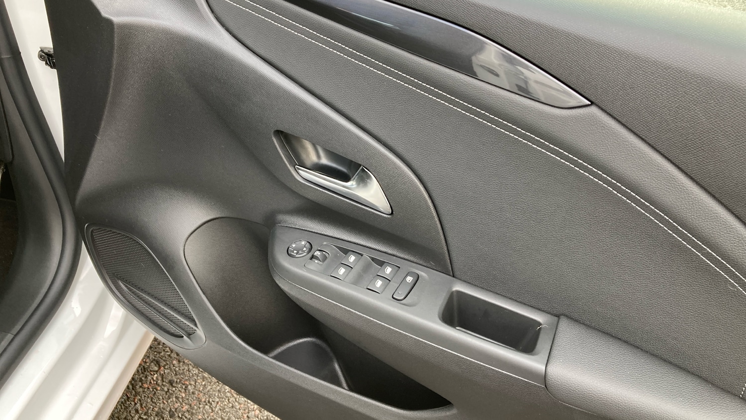 Used Vauxhall Corsa 2023 for sale - 77104481: Photo 28