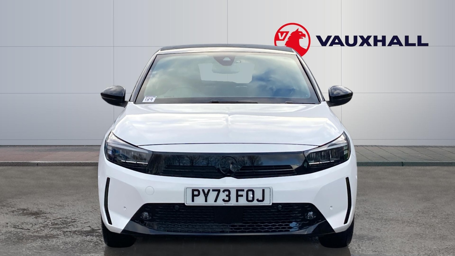 Used Vauxhall Corsa 2023 for sale - 77104481: Photo 3