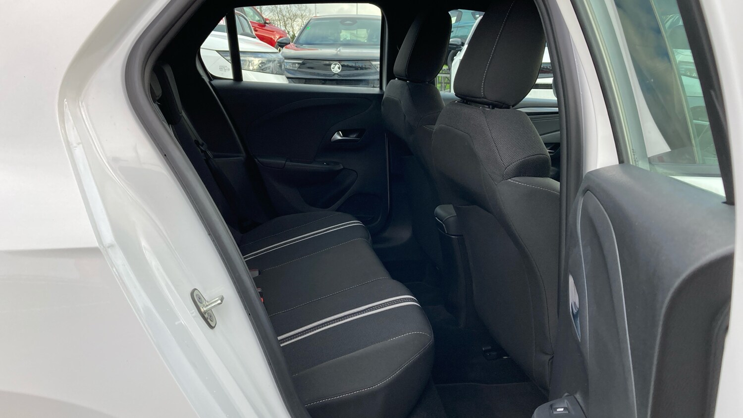 Used Vauxhall Corsa 2023 for sale - 77104481: Photo 32