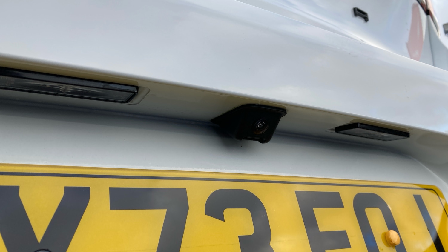 Used Vauxhall Corsa 2023 for sale - 77104481: Photo 33