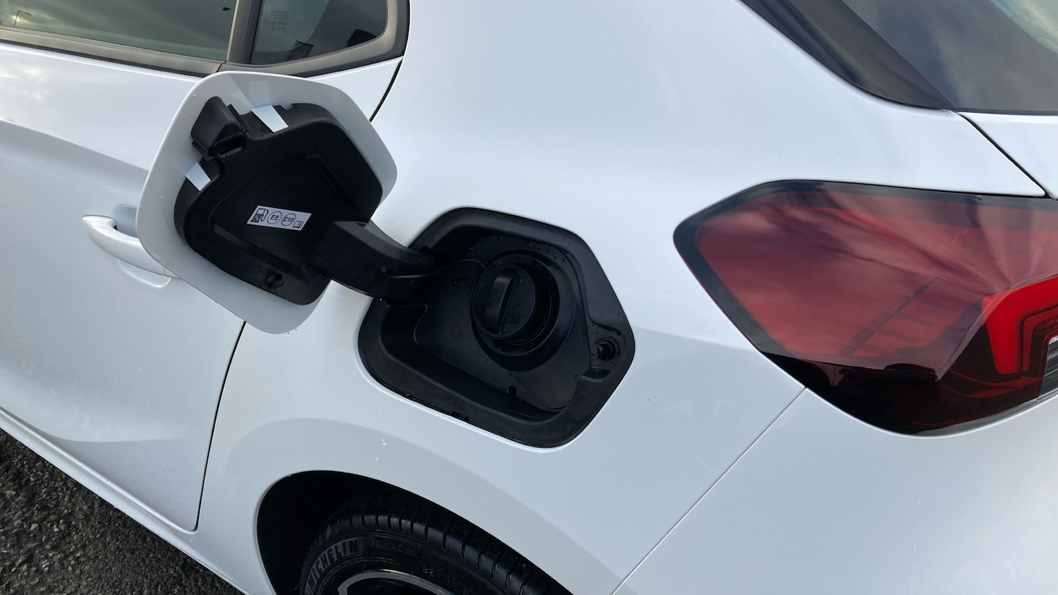 Used Vauxhall Corsa 2023 for sale - 77104481: Photo 37