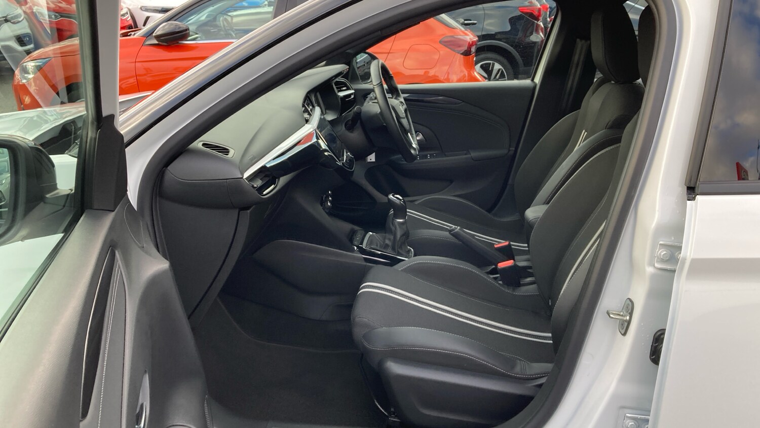 Used Vauxhall Corsa 2023 for sale - 77104481: Photo 38