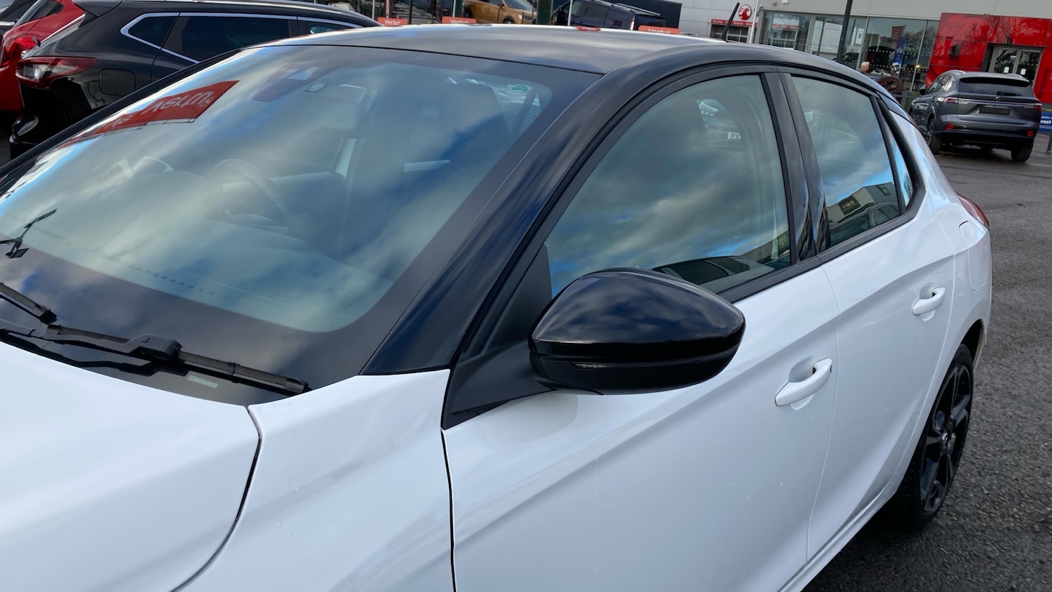 Used Vauxhall Corsa 2023 for sale - 77104481: Photo 39