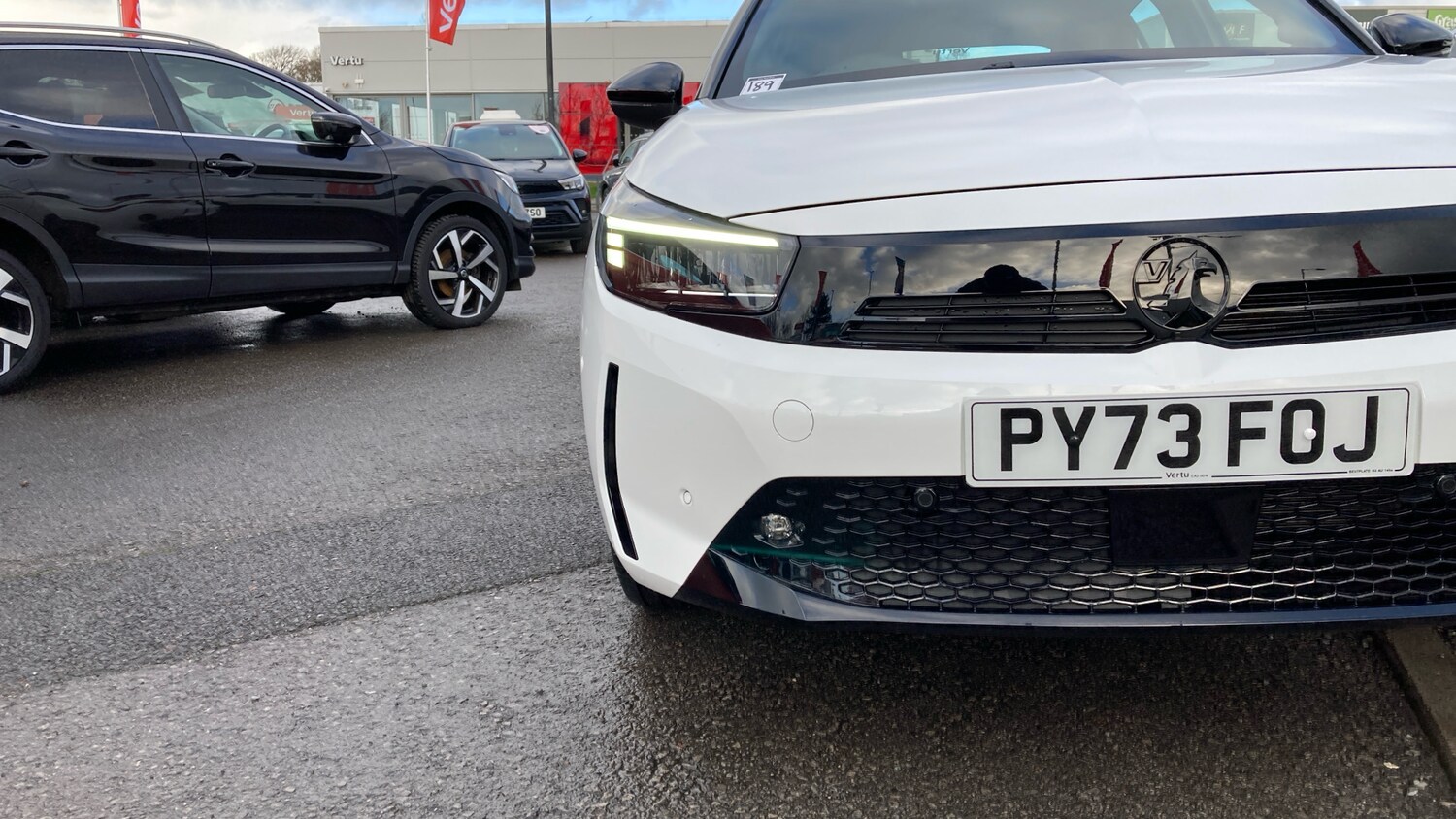 Used Vauxhall Corsa 2023 for sale - 77104481: Photo 40