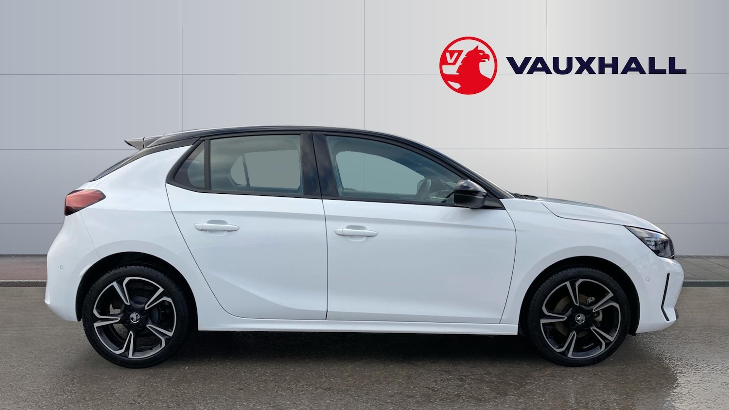 Used Vauxhall Corsa 2023 for sale - 77104481: Photo 5