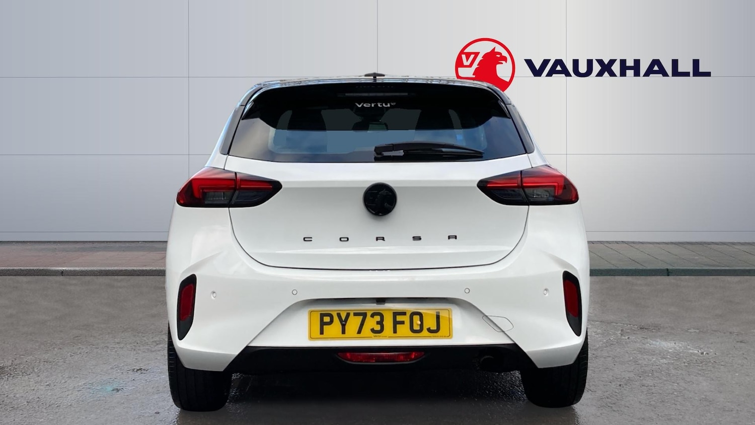 Used Vauxhall Corsa 2023 for sale - 77104481: Photo 6