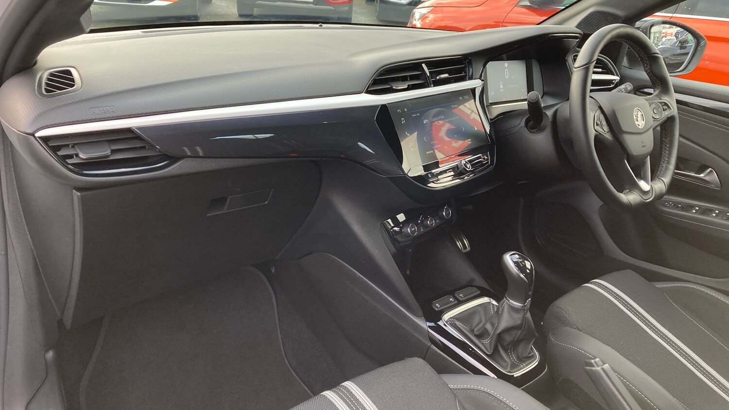 Used Vauxhall Corsa 2023 for sale - 77104481: Photo 9