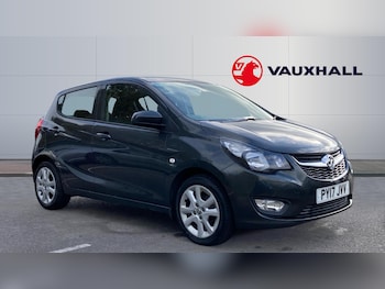 2017 (17) - 1.0 SE 5dr [A/C]