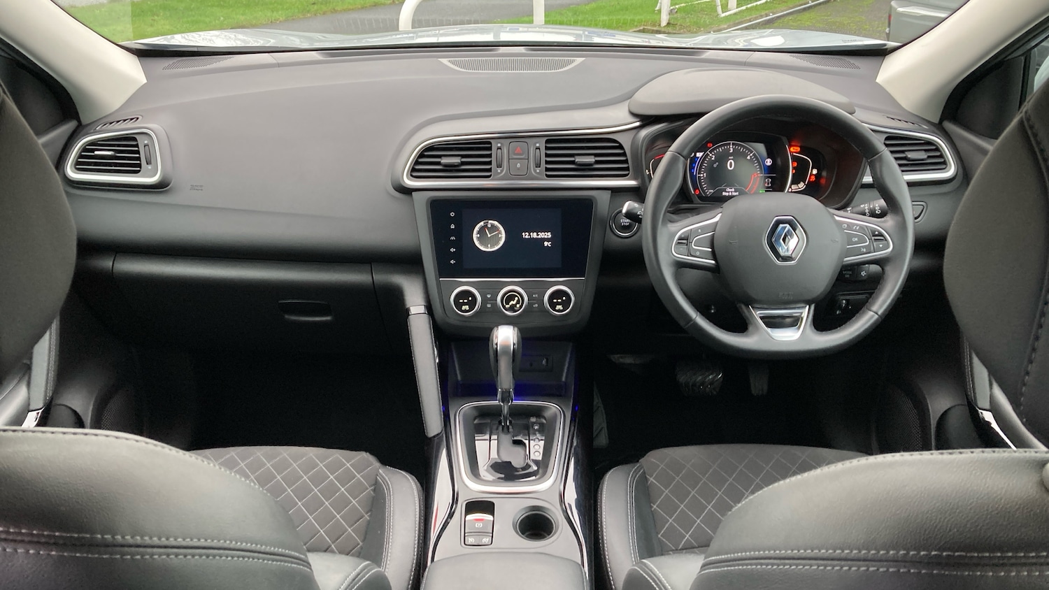 Used Renault Kadjar 2020 for sale - 77104477: Photo 10