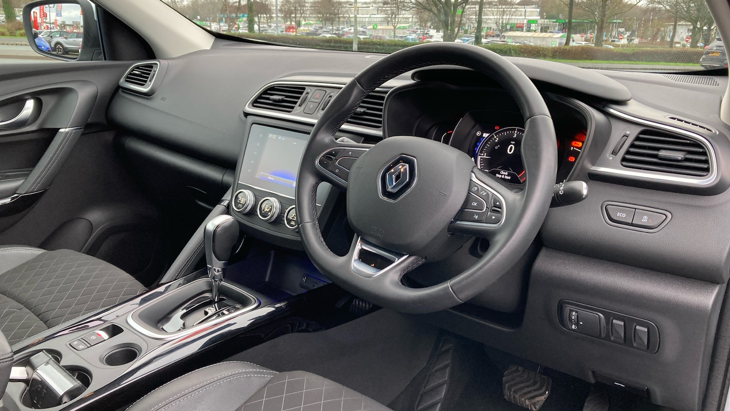 Used Renault Kadjar 2020 for sale - 77104477: Photo 11