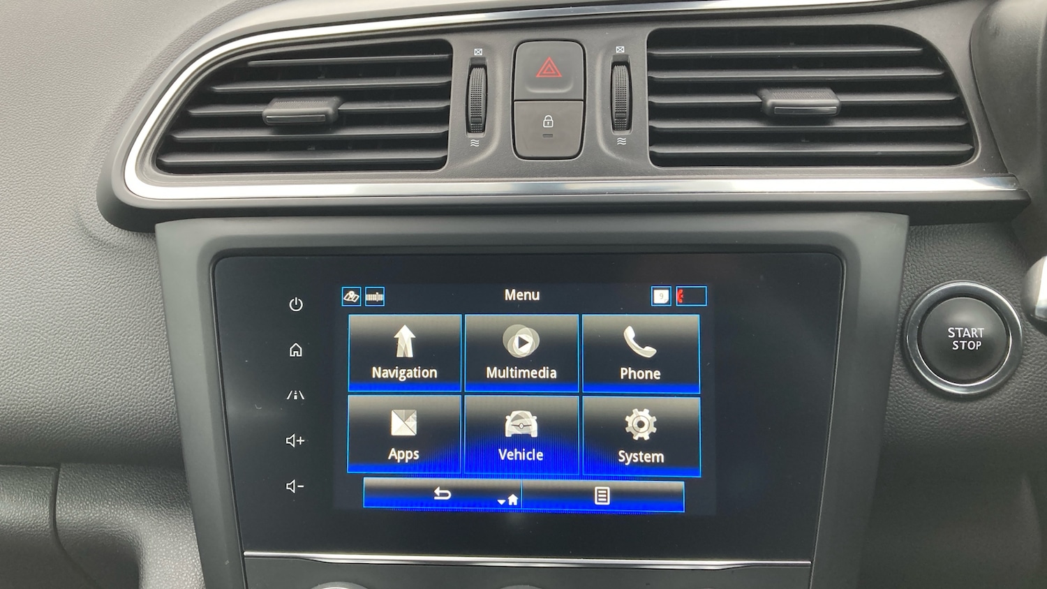 Used Renault Kadjar 2020 for sale - 77104477: Photo 12