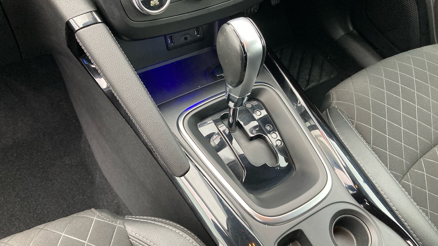 Used Renault Kadjar 2020 for sale - 77104477: Photo 13