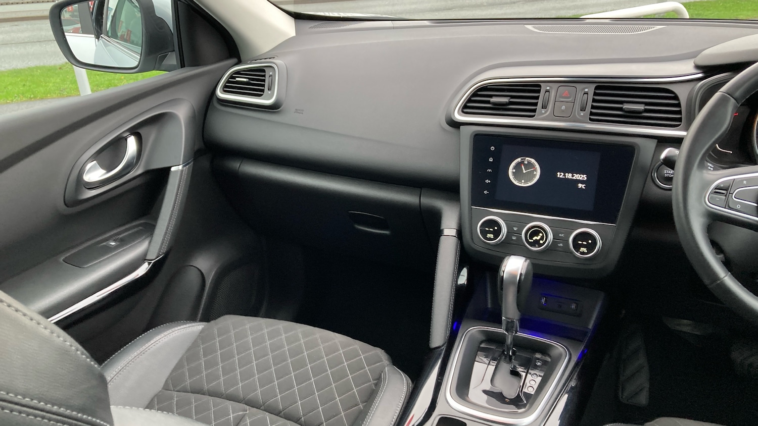 Used Renault Kadjar 2020 for sale - 77104477: Photo 14