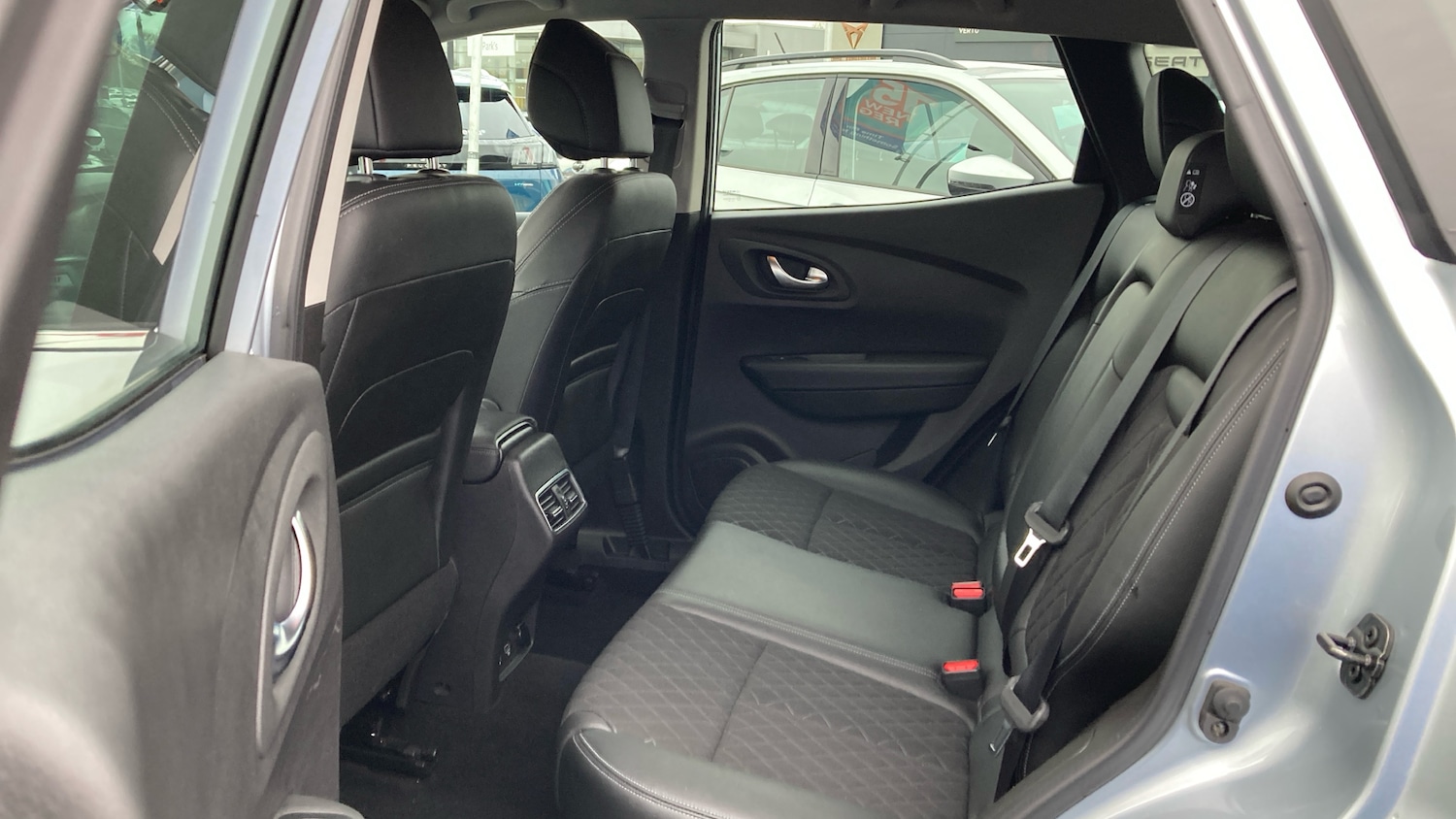 Used Renault Kadjar 2020 for sale - 77104477: Photo 16