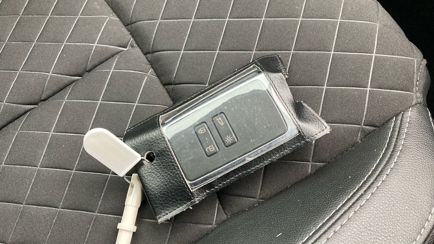 Used Renault Kadjar 2020 for sale - 77104477: Photo 20