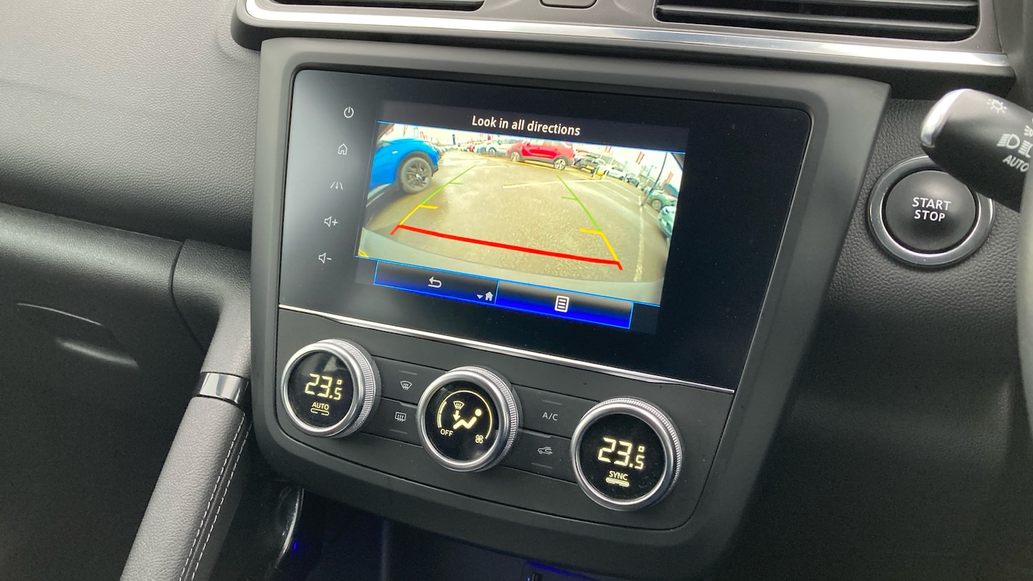 Used Renault Kadjar 2020 for sale - 77104477: Photo 27