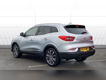 Used Renault Kadjar 2020 for sale - 77104477: Photo