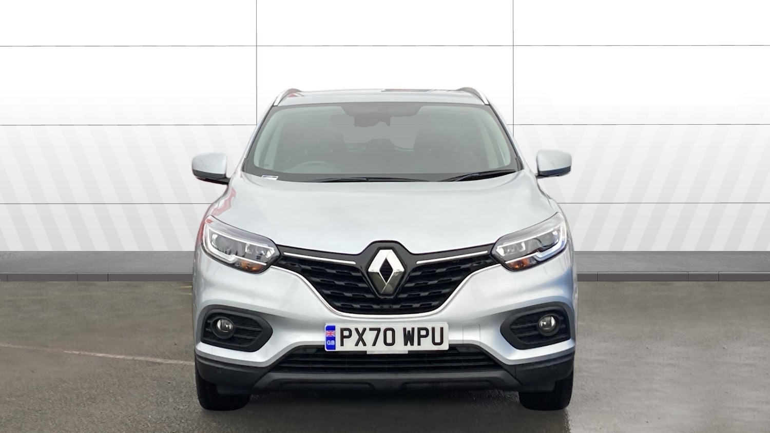 Used Renault Kadjar 2020 for sale - 77104477: Photo 3