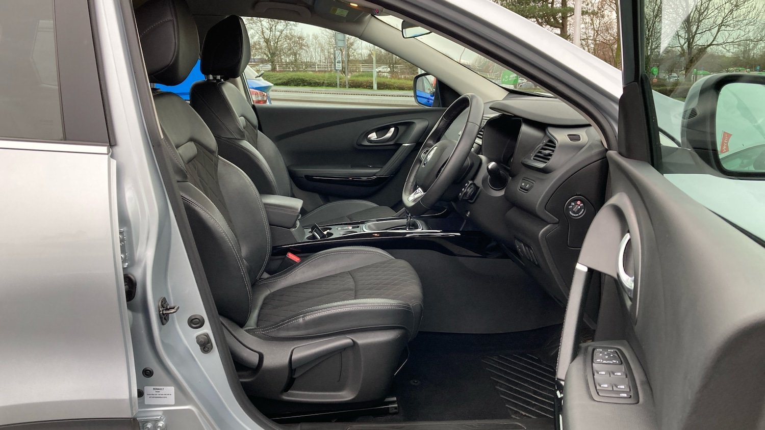 Used Renault Kadjar 2020 for sale - 77104477: Photo 31