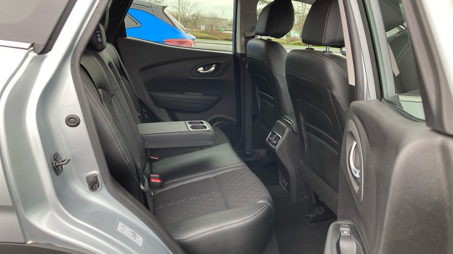 Used Renault Kadjar 2020 for sale - 77104477: Photo 34