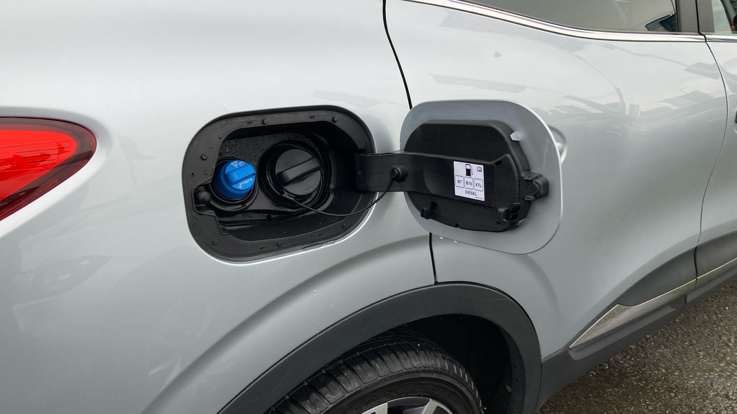 Used Renault Kadjar 2020 for sale - 77104477: Photo 35