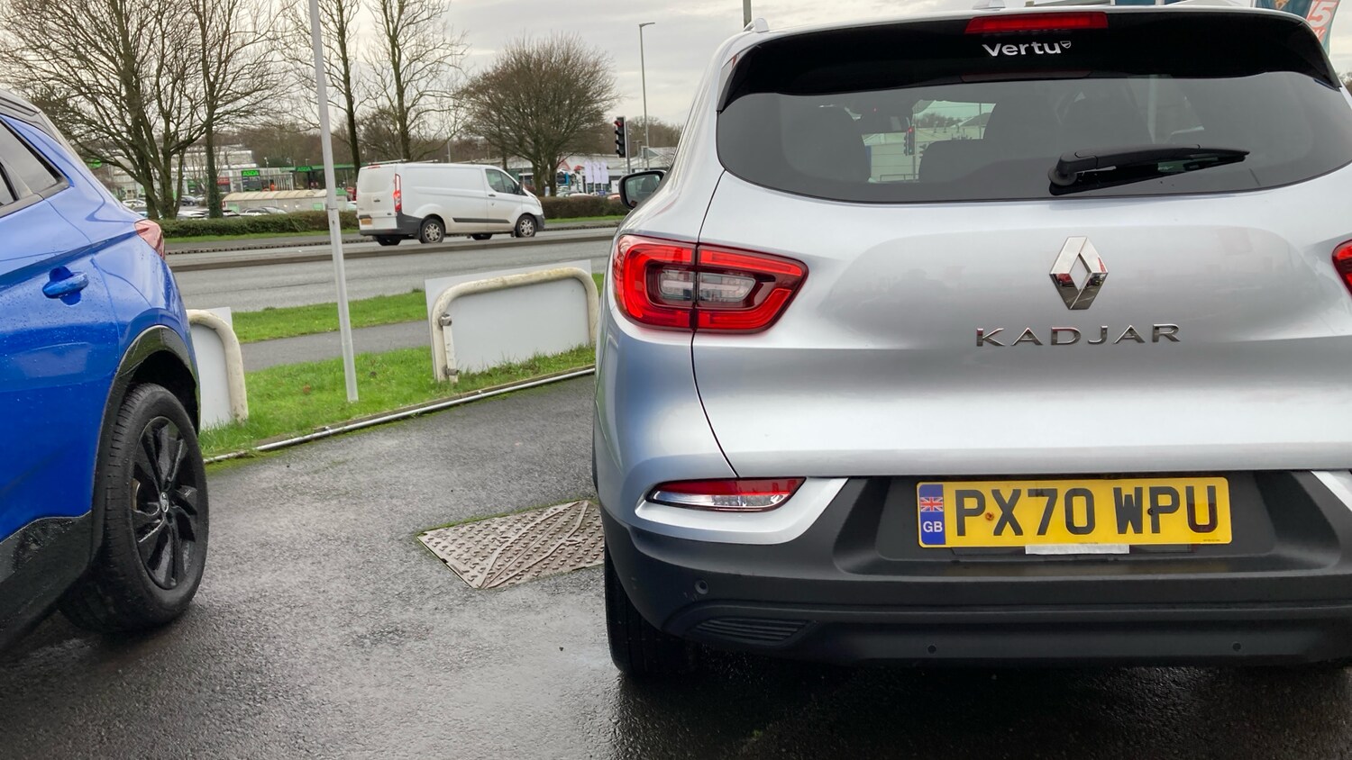 Used Renault Kadjar 2020 for sale - 77104477: Photo 39