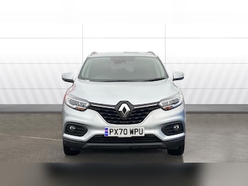 Used Renault Kadjar 2020 for sale - 77104477: Photo