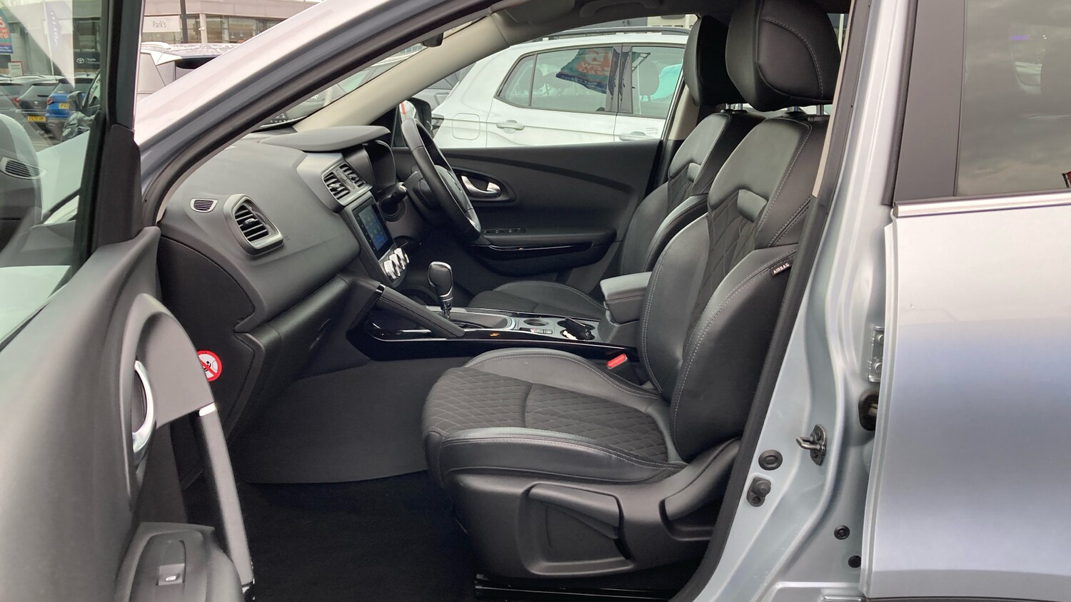 Used Renault Kadjar 2020 for sale - 77104477: Photo 40