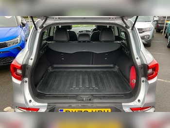 Used Renault Kadjar 2020 for sale - 77104477: Photo