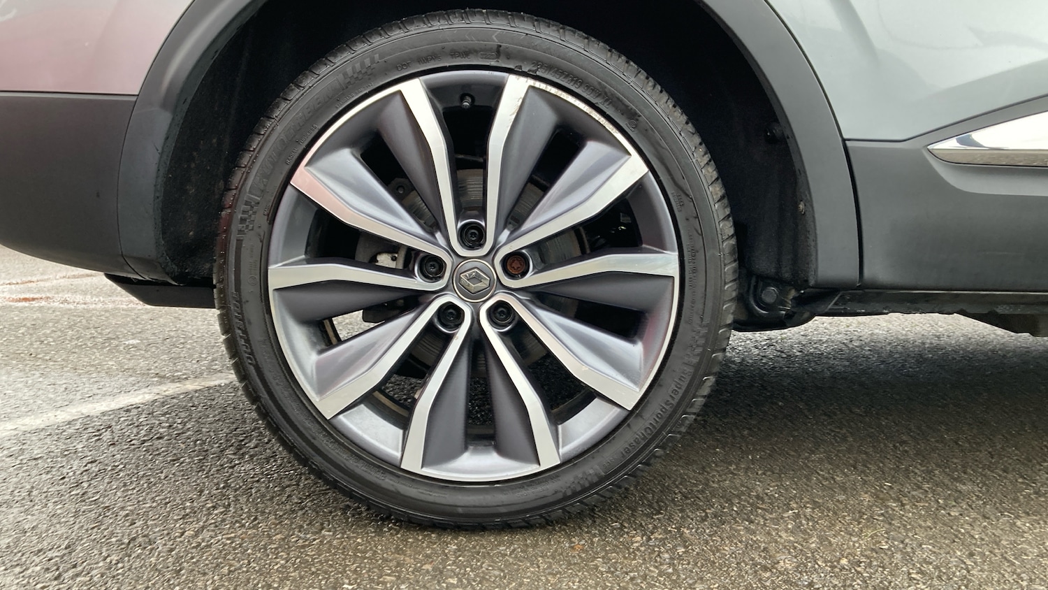 Used Renault Kadjar 2020 for sale - 77104477: Photo 7