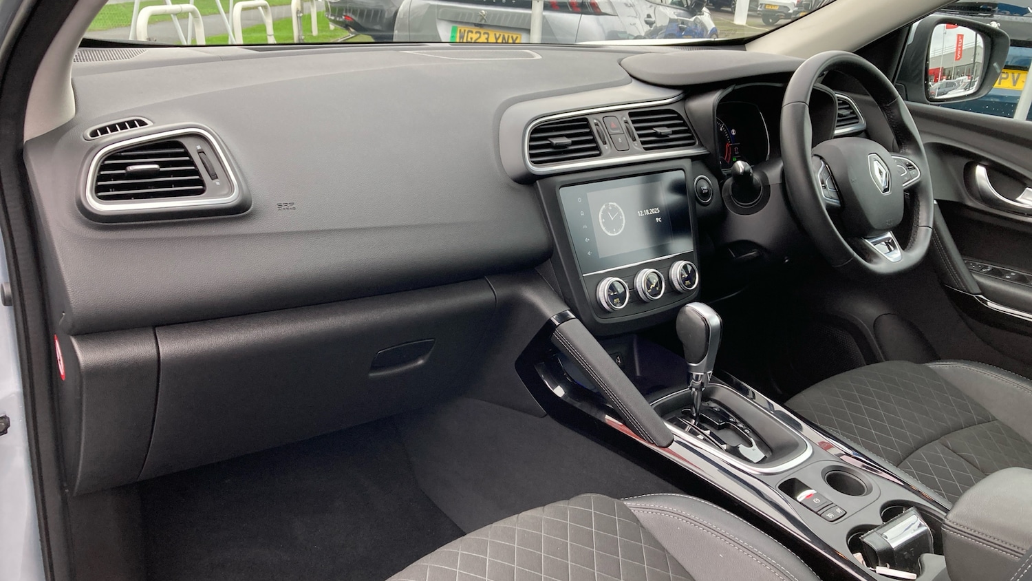 Used Renault Kadjar 2020 for sale - 77104477: Photo 9