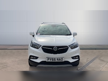 Used Vauxhall Mokka X 2017 for sale - 75342689: Photo