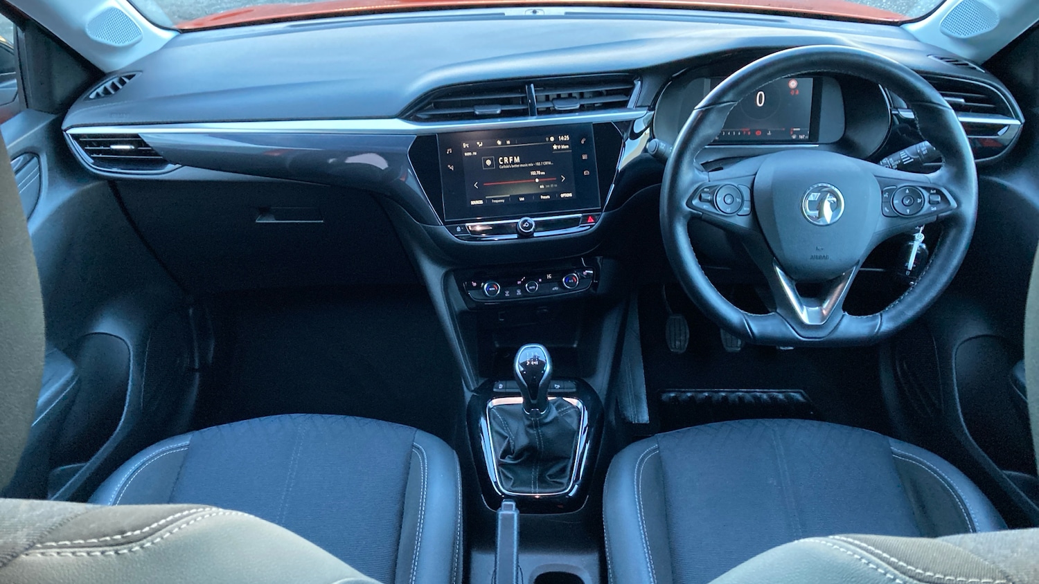 Used Vauxhall Corsa 2022 for sale - 77195680: Photo 10