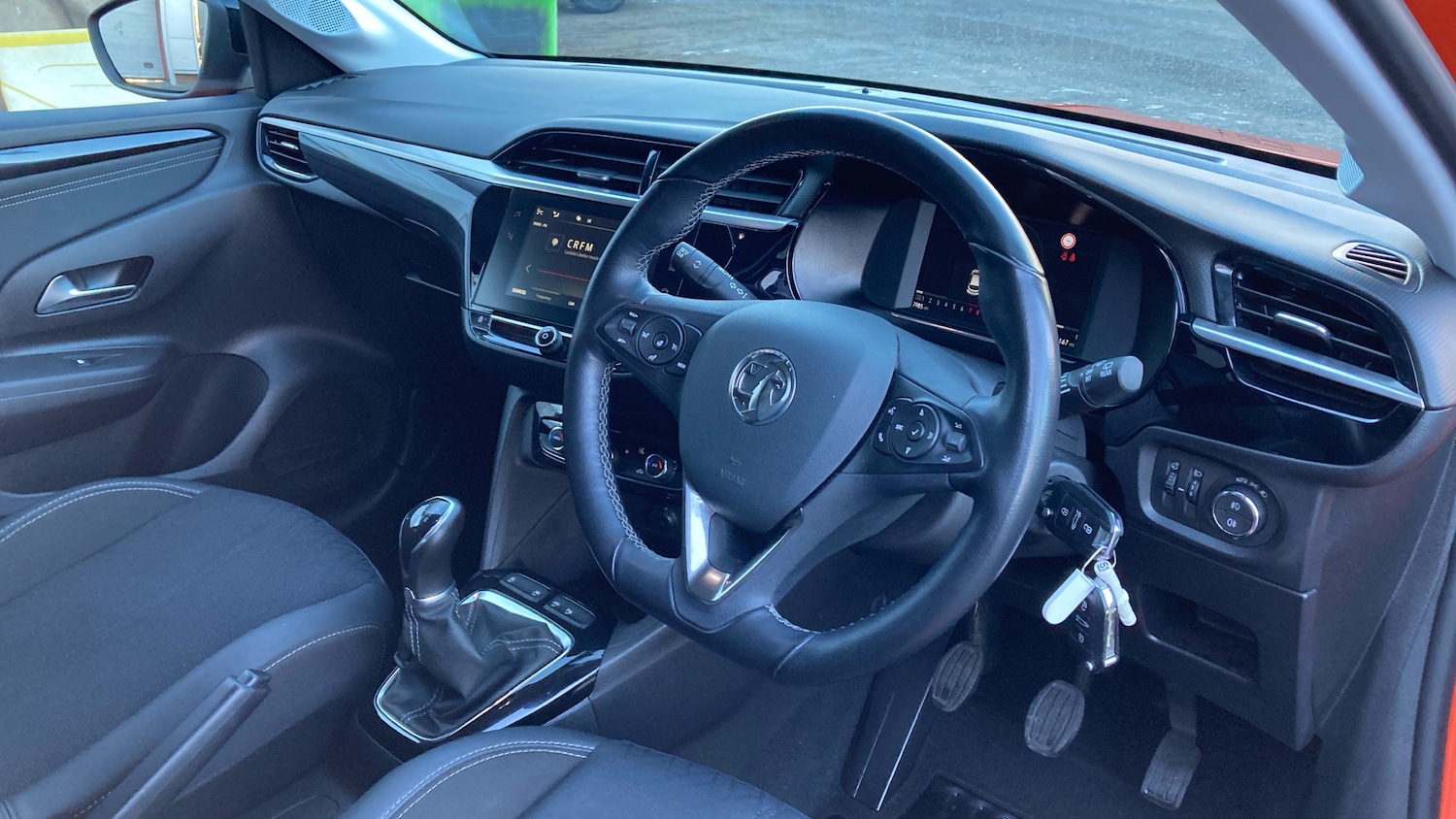 Used Vauxhall Corsa 2022 for sale - 77195680: Photo 11