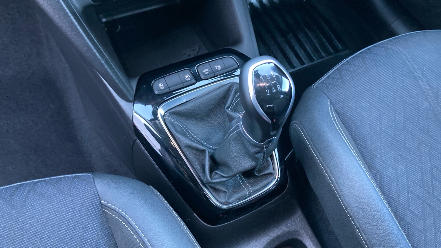 Used Vauxhall Corsa 2022 for sale - 77195680: Photo 13