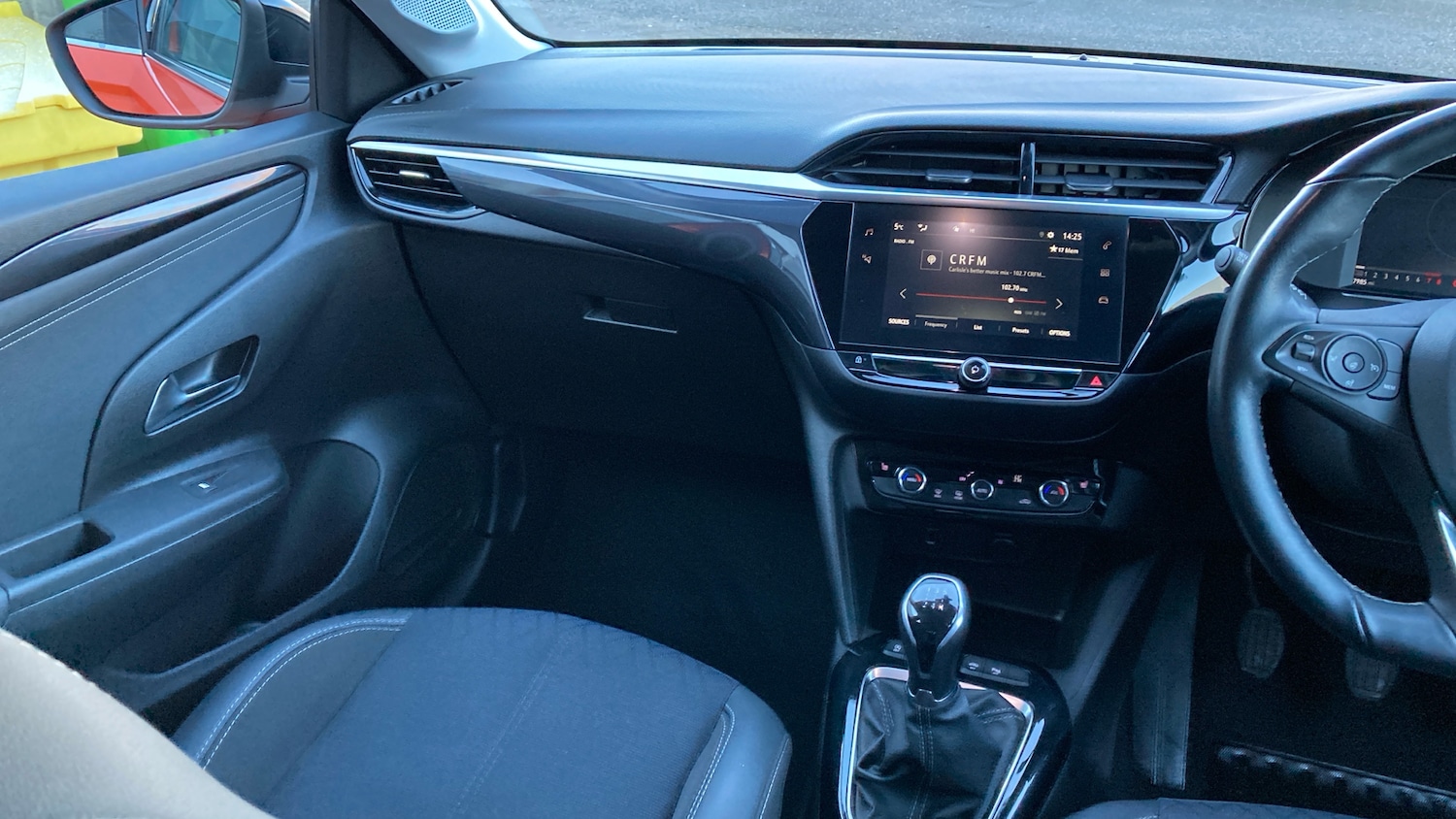 Used Vauxhall Corsa 2022 for sale - 77195680: Photo 14