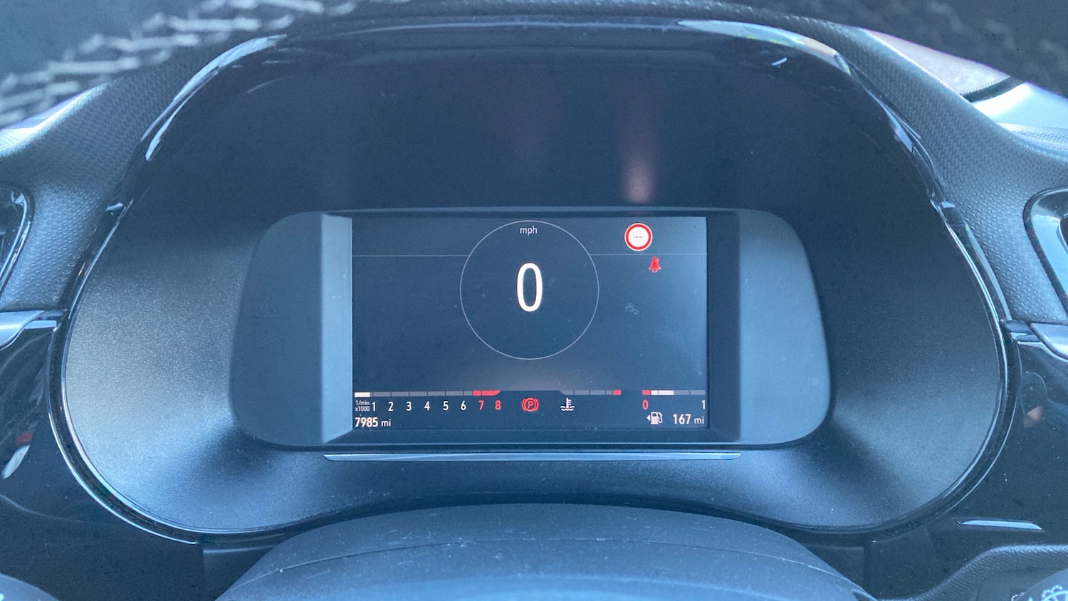 Used Vauxhall Corsa 2022 for sale - 77195680: Photo 18