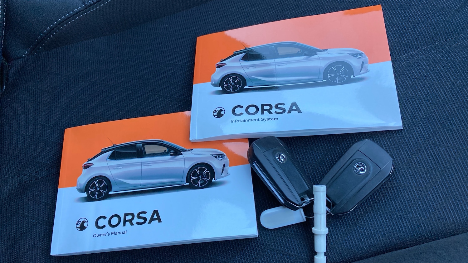 Used Vauxhall Corsa 2022 for sale - 77195680: Photo 19