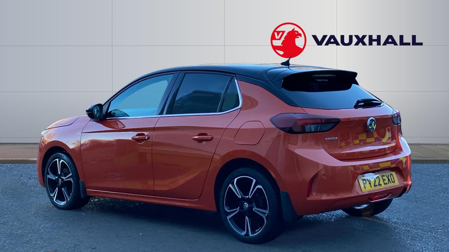 Used Vauxhall Corsa 2022 for sale - 77195680: Photo 2