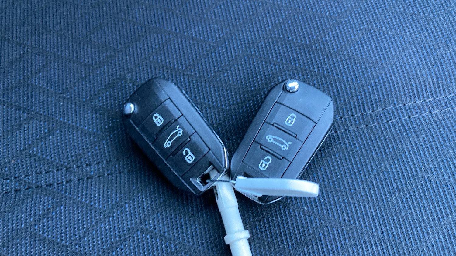 Used Vauxhall Corsa 2022 for sale - 77195680: Photo 20