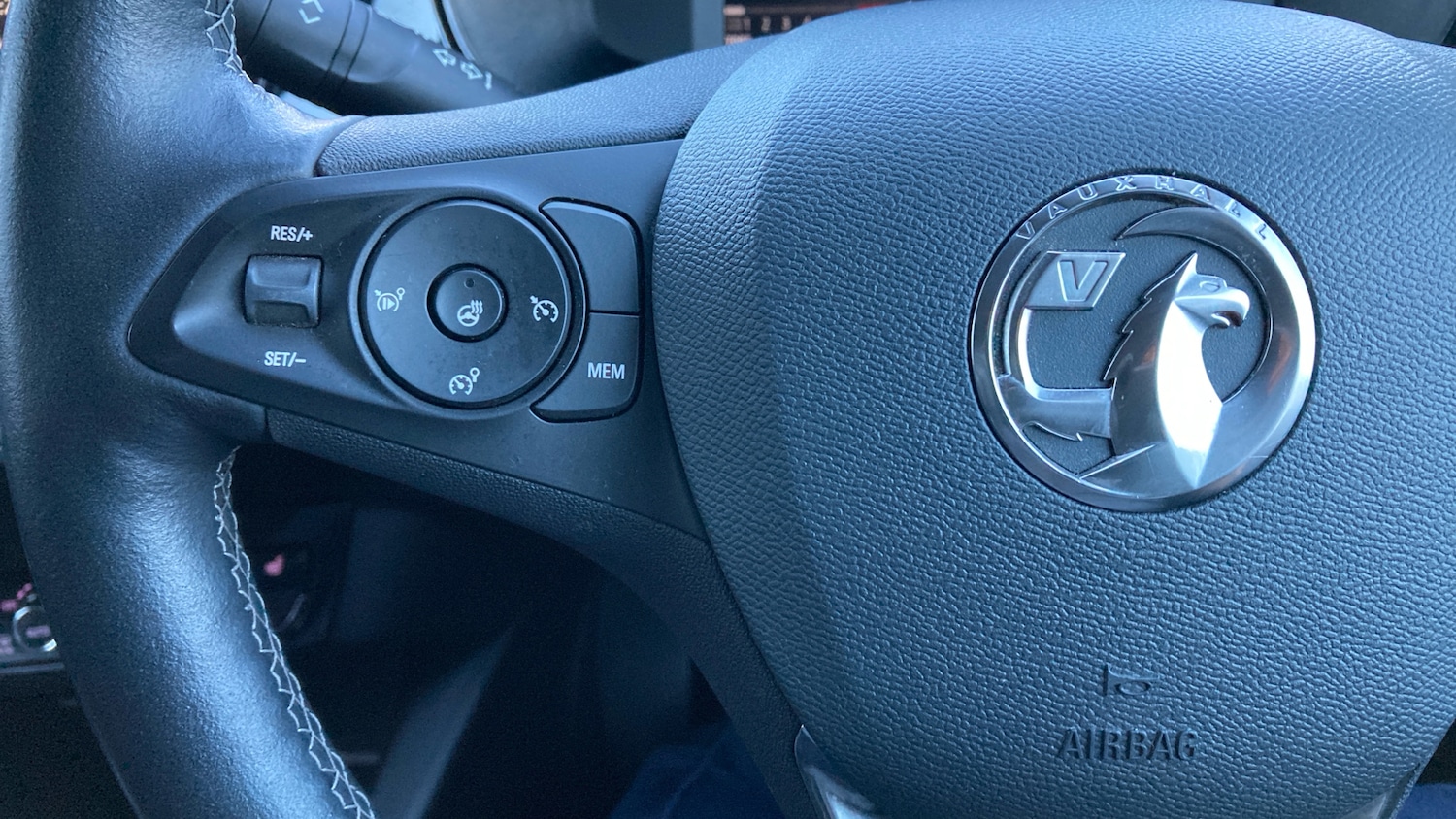 Used Vauxhall Corsa 2022 for sale - 77195680: Photo 21