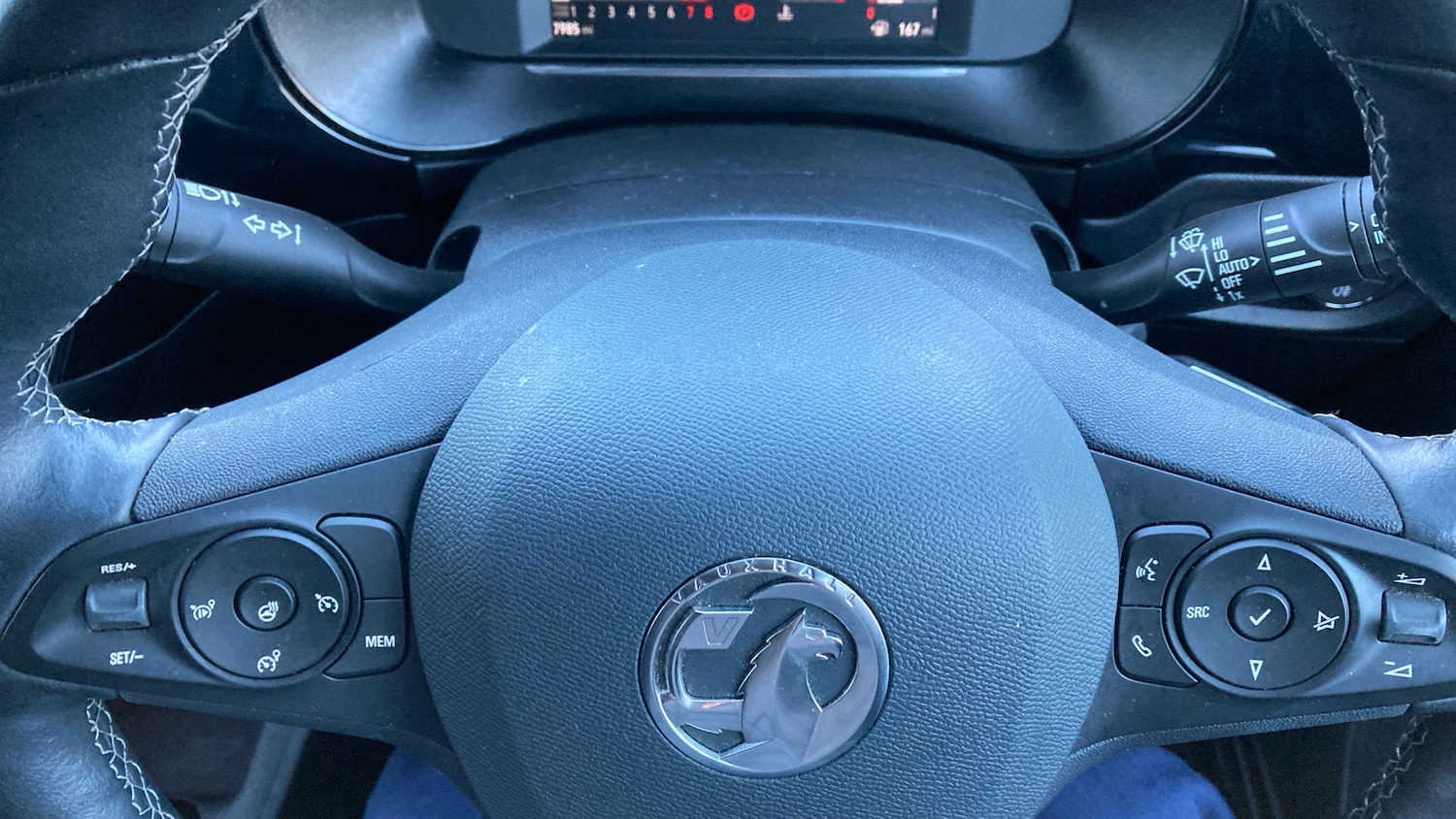 Used Vauxhall Corsa 2022 for sale - 77195680: Photo 23