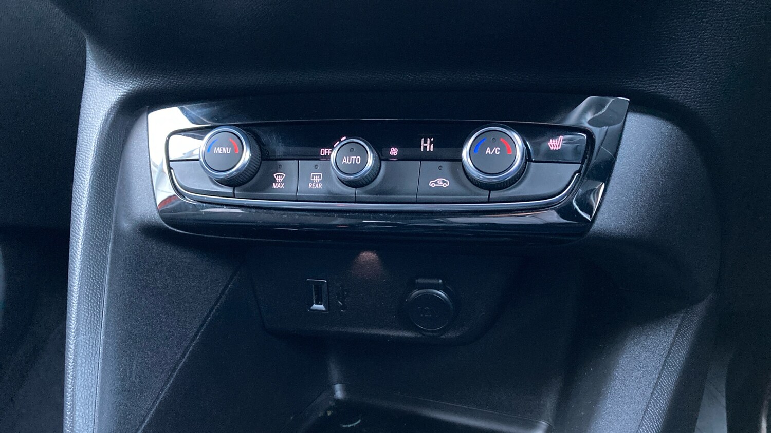 Used Vauxhall Corsa 2022 for sale - 77195680: Photo 24