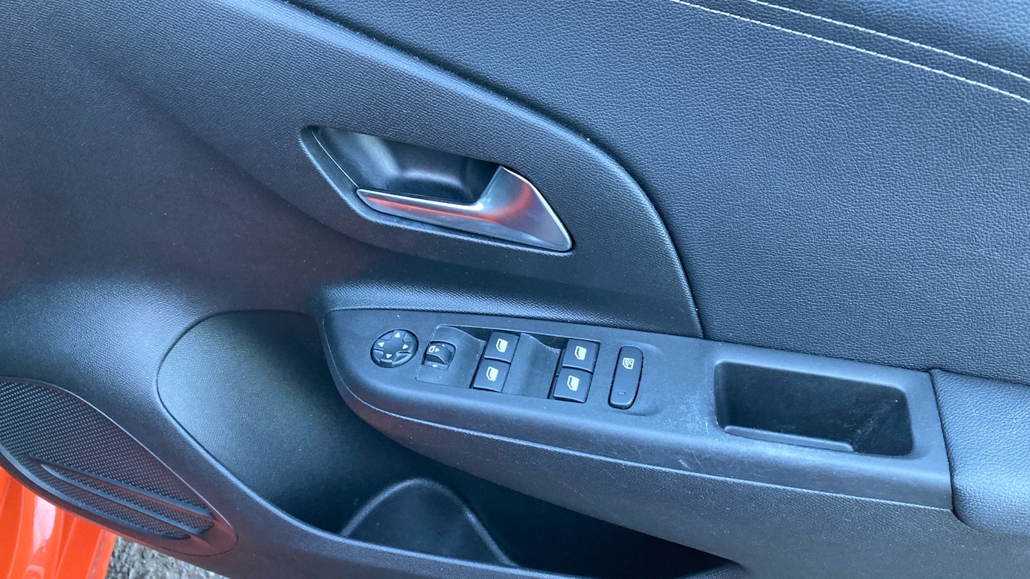 Used Vauxhall Corsa 2022 for sale - 77195680: Photo 29