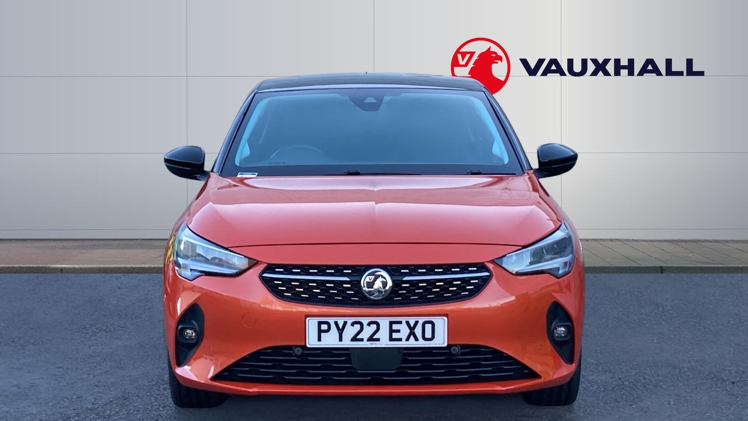 Used Vauxhall Corsa 2022 for sale - 77195680: Photo 3